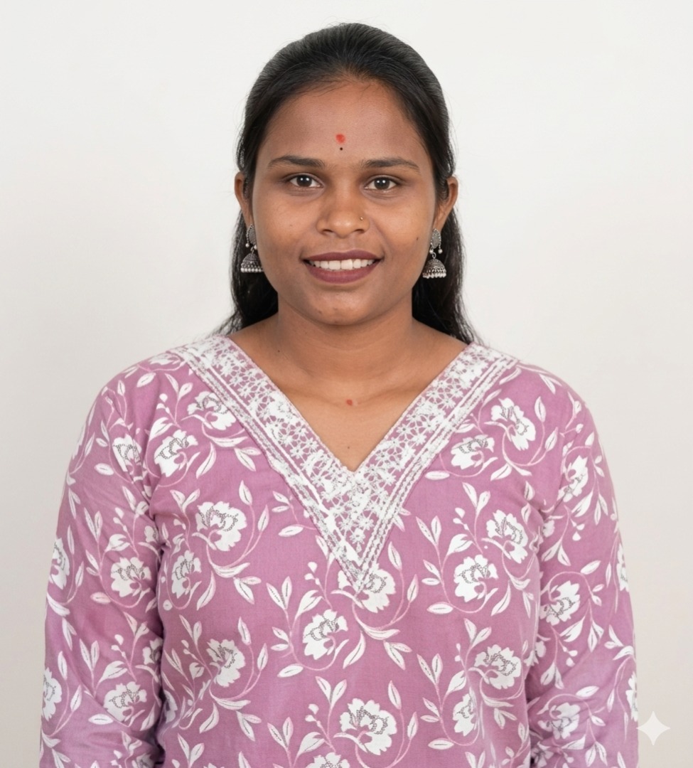 Dipya hadaore - Part time Cleaner in Pimpri Colony, in Mumbai