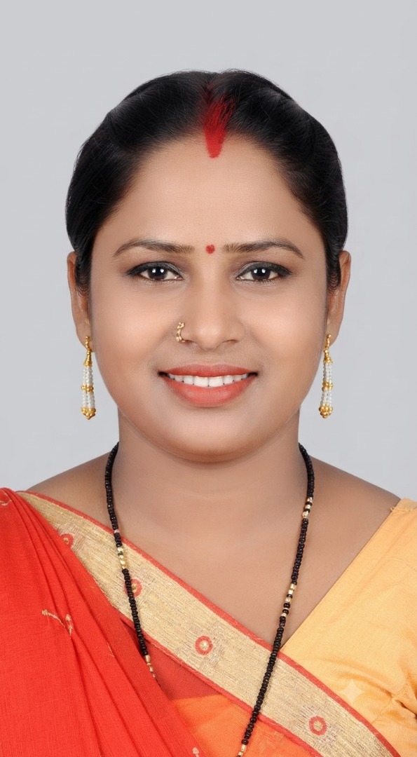 Anupa devi - Part time Cleaner and Baby Sitter in SAKINAKA in Mumbai