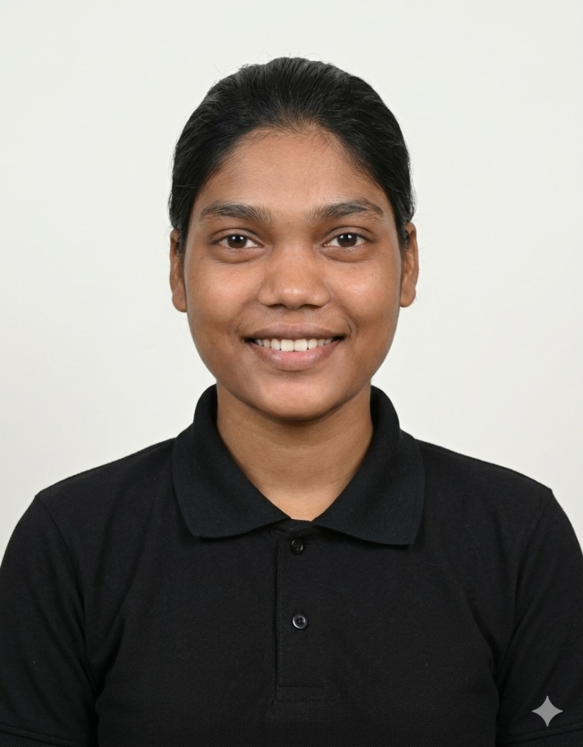 Erika mardi - Full time Cleaner in Andheri in Mumbai