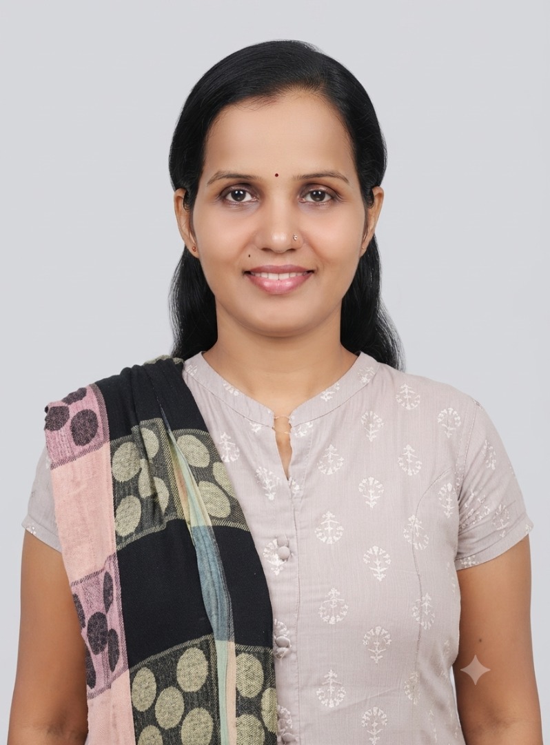 Sarika manmohan ingale - Full time Cleaner and Baby Sitter in malad west in Mumbai