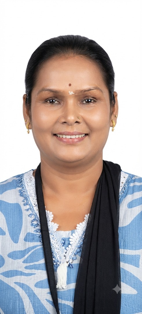 Sheela More - Part time Patient Care and Elderly Care and Baby Sitter in Kandarpada in Mumbai