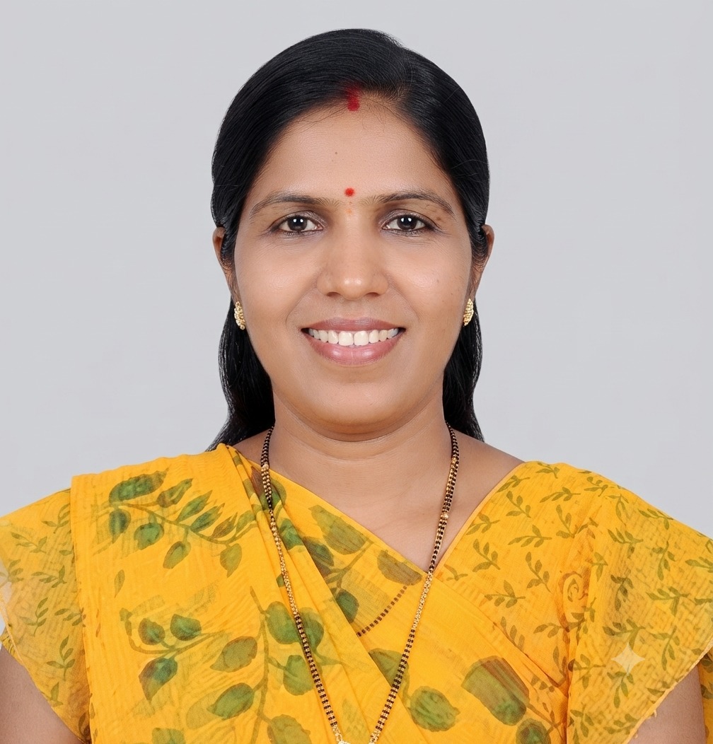 kavita nandvikar - Part time Cook in Virar East in Mumbai