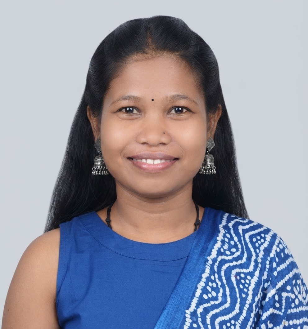 karishama Dundung - Full time Cleaner and Baby Sitter in Santacruz in Mumbai