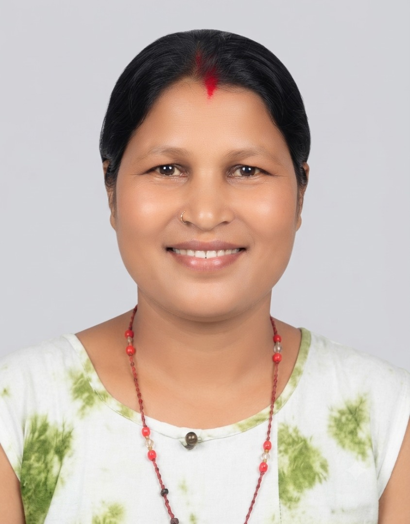Bulu Barman - Part time Cleaner and Baby Sitter in Ambernath in Mumbai