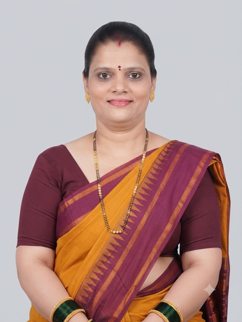 Ankita Mahadik - Part time Cleaner in Dahisar West in Mumbai