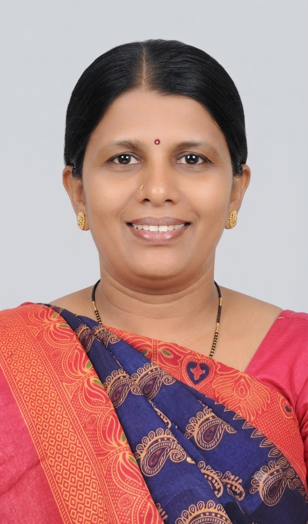 Aruna sanekar - Part time Cook in dahisar east in Mumbai