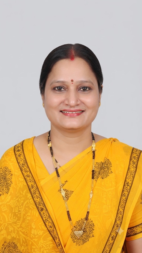Jyoti chaodhary - Part time Baby Sitter in Thane west in Mumbai