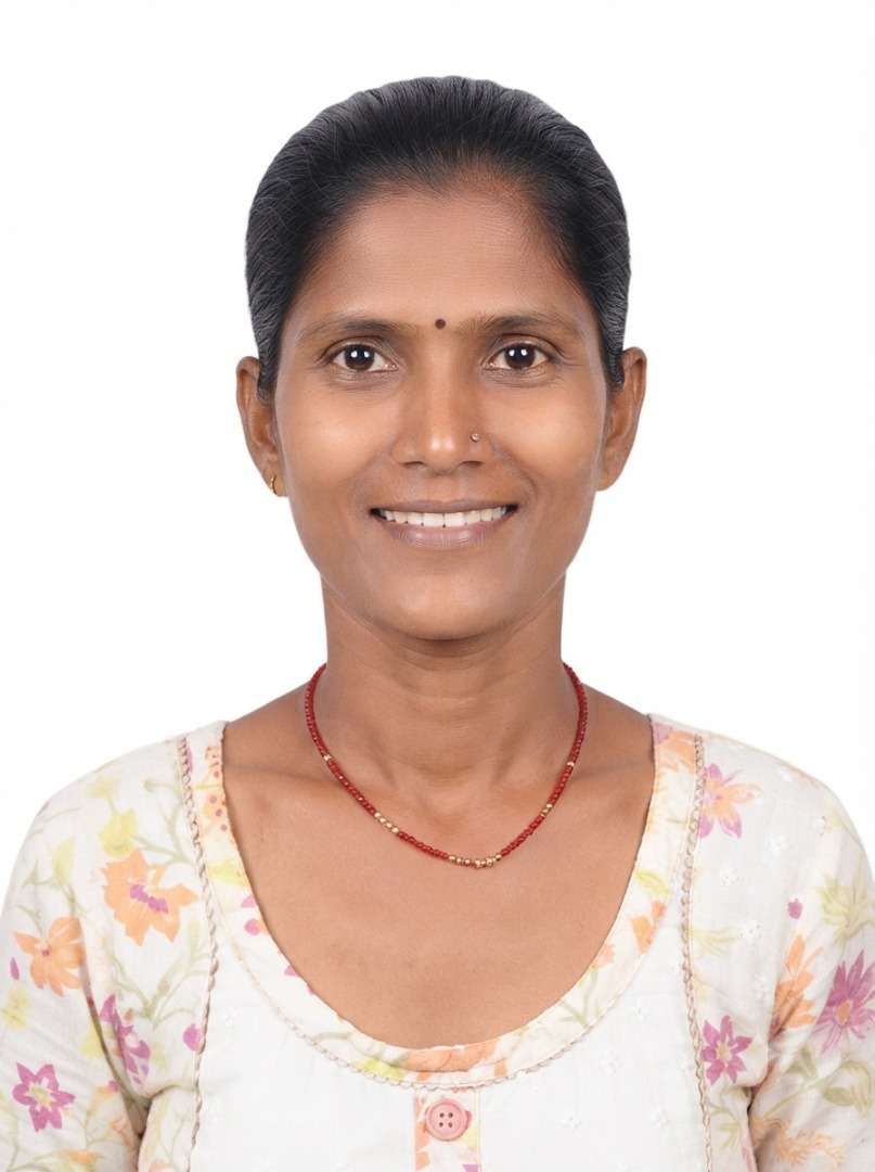 Kirandevi Shambh Sahu - Part time Baby Sitter in Vikhroli West in Mumbai