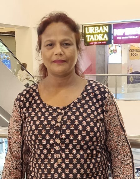Champa Das - Full time Cleaner in Batanagar in Kolkata