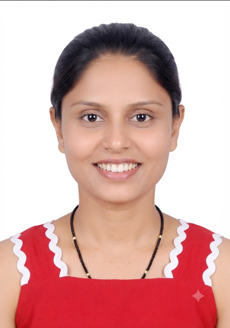 Kavita Bhalerao - Part time Cleaner and Cook in Bhuleshwar in Mumbai