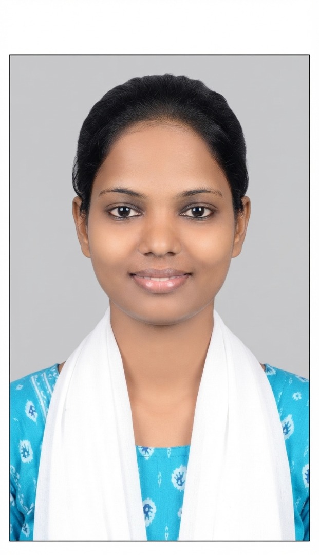 Ranthi Kumari - Full time Baby Sitter in Vile parle west in Mumbai