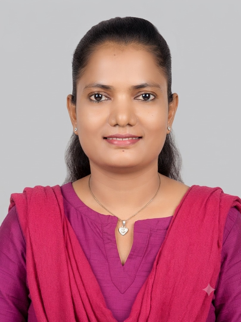 Bimola kisku - Full time Cleaner and Baby Sitter in Dativali in Thane