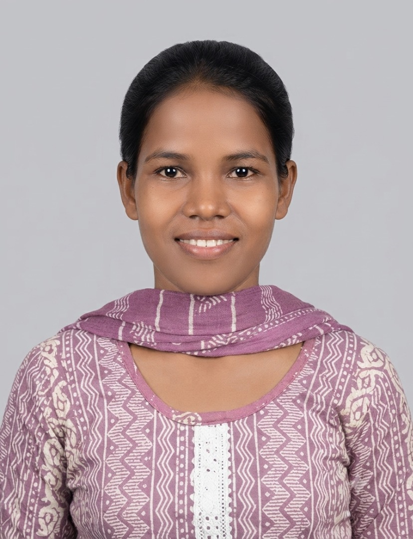 Alina Dungdung - Full time Cleaner in Khar West in Mumbai