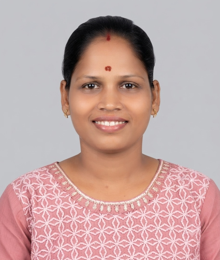 SHRAVANI - Part time Cook in Badlapur, Maharashtra 421503 in Thane