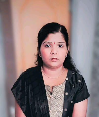 Bhageshree - Part time Cook and Baby Sitter in kesnand rd in Pune