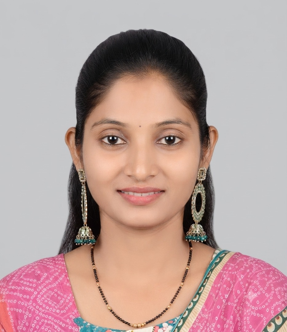 Janvi - Part time Patient Care and Elderly Care in Kharghar in Navi Mumbai