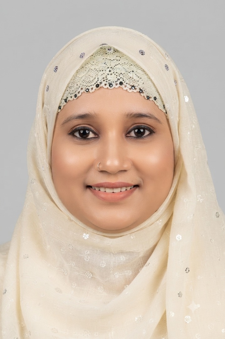 Wahida Khan - Part time Patient Care and Elderly Care in Bandra East in Mumbai