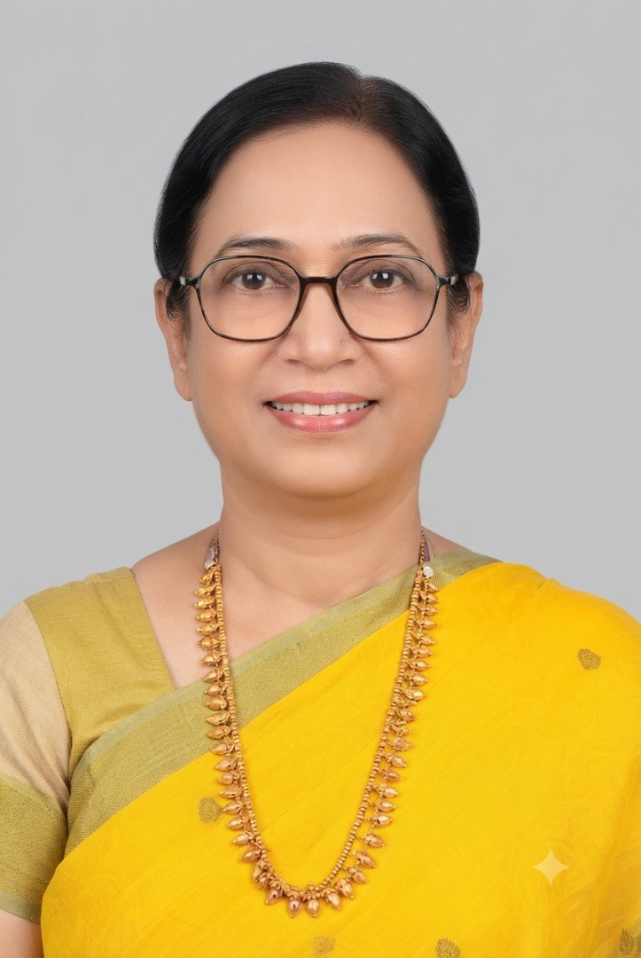 Bharti Siddhapura - Part time Patient Care and Elderly Care in Mira Road East, in Mumbai