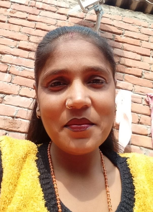 Meenu - Part time Patient Care and Elderly Care in lakhimpuri in Lucknow