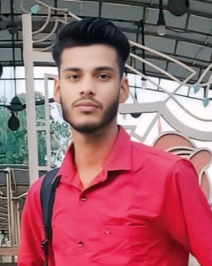 Rohit kumar - Full time Patient Care and Elderly Care in buland shahar in Ghaziabad