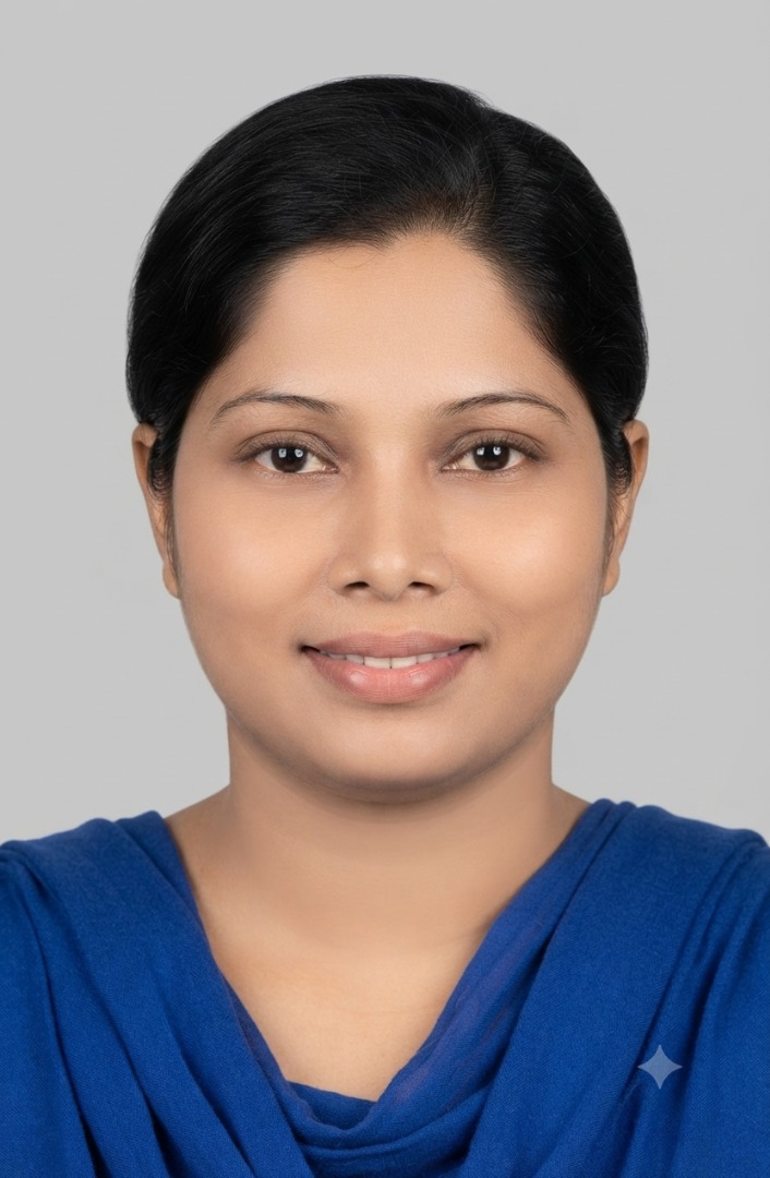Asra anwer sayyed - Part time Baby Sitter in govandi east in Mumbai