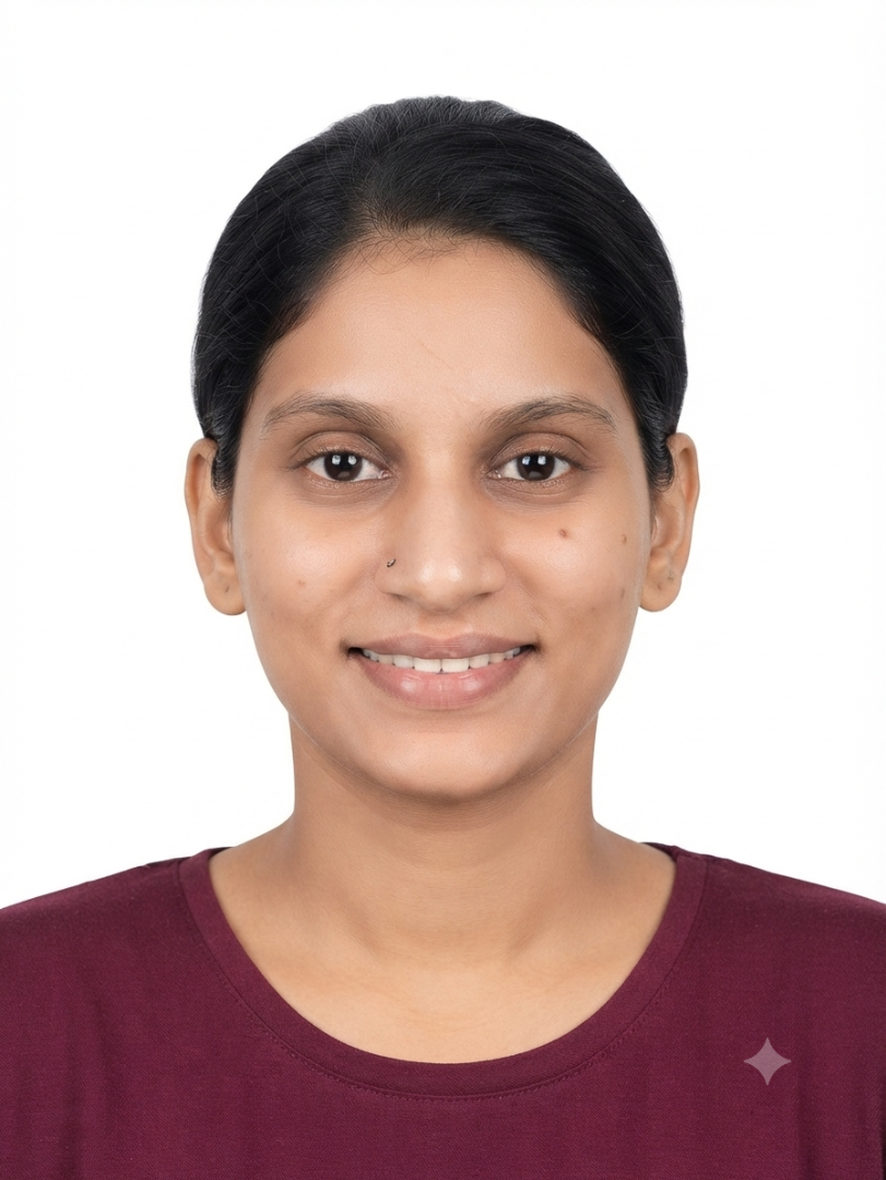 Mahak Pavan Meena - Part time Cleaner and Cook in Saki Naka in Mumbai