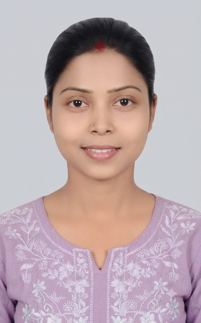 Priti Soni - Full time Baby Sitter in kalyan in Mumbai