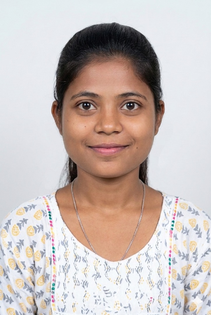 Seshikanta Karnalis  Khalko - Full time in VIRAR WEST in Mumbai