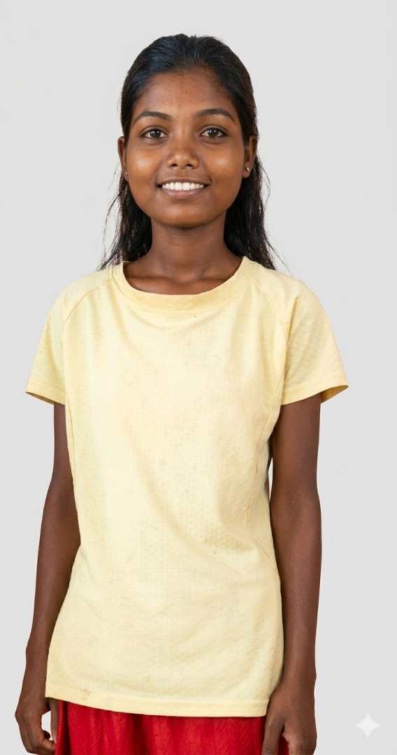 mamta  karnolis khalkho - Full time Cleaner in VIRAR WEST in Mumbai
