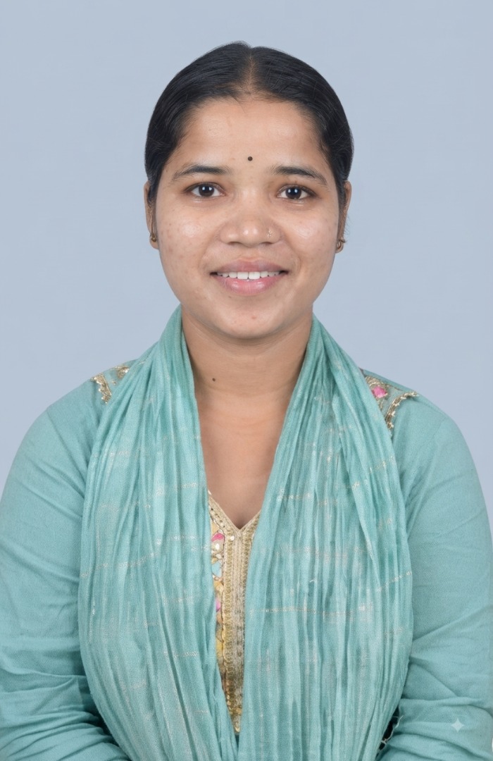 Pinky kumari - Full time Cook and Baby Sitter in malad west in Mumbai