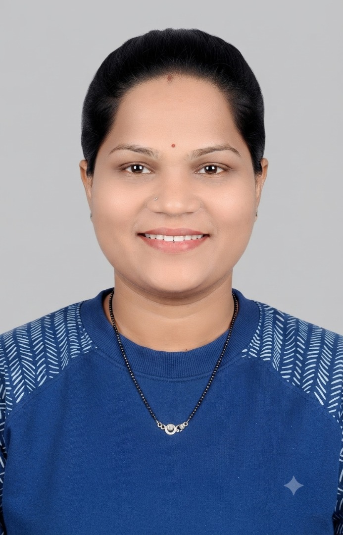 Pooja Naresh Bhoja - Part time Baby Sitter in Kalyan in Mumbai