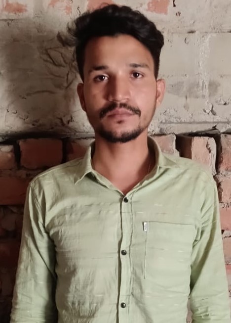 Aman Sharma - Full time Cleaner and Patient Care and Elderly Care in Nallasopara in Mumbai