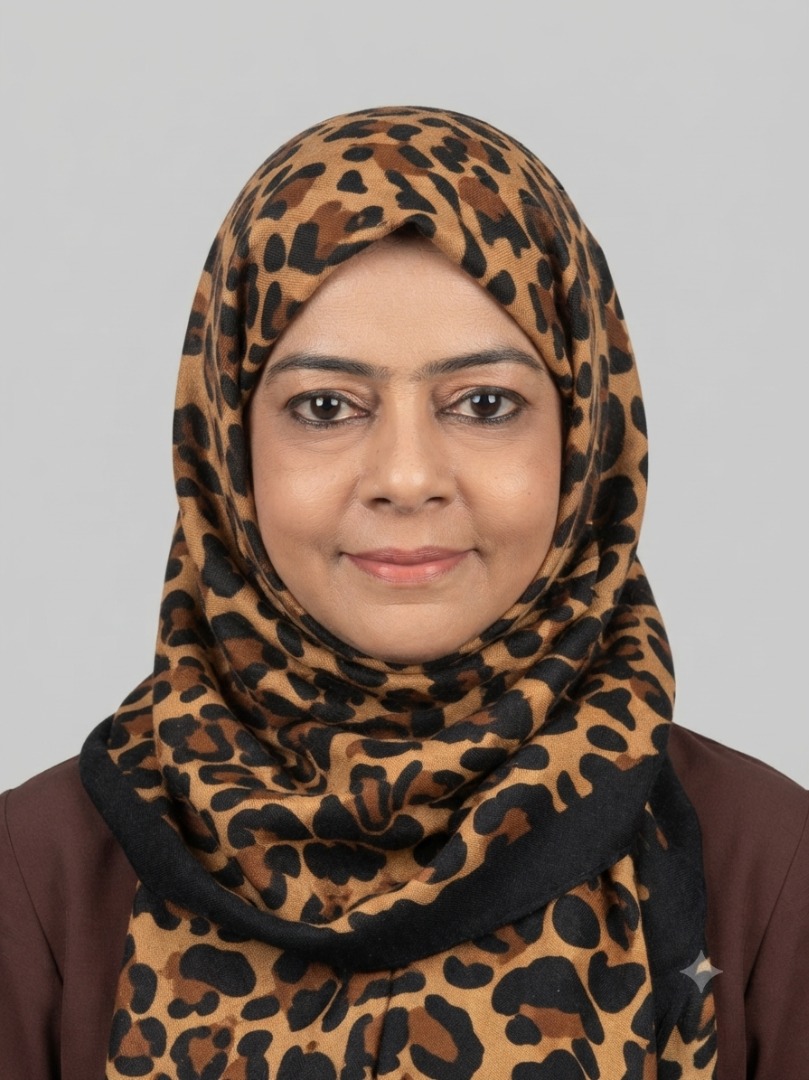 FALAK QURESHI - Part time Patient Care and Elderly Care and Baby Sitter in Malad West in Mumbai