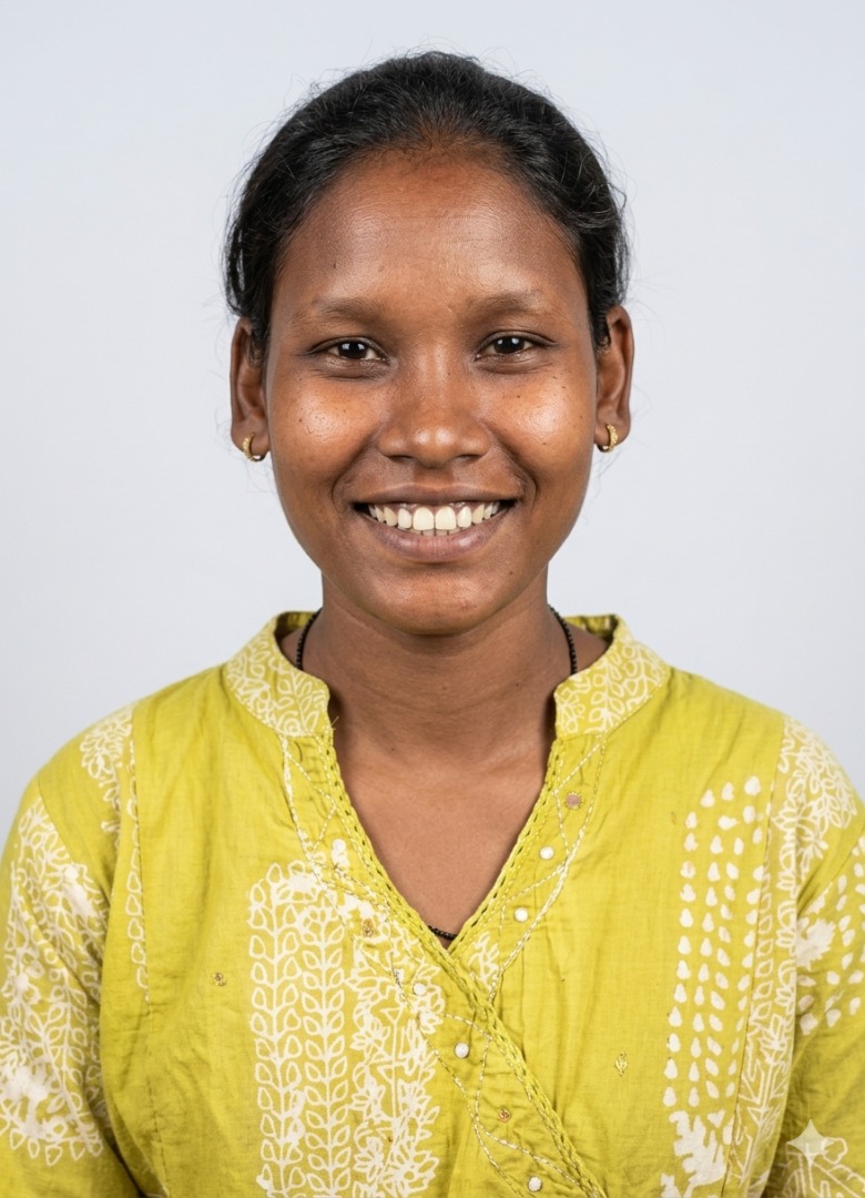 Suman Baghwar - Full time Cleaner in Khar in Mumbai