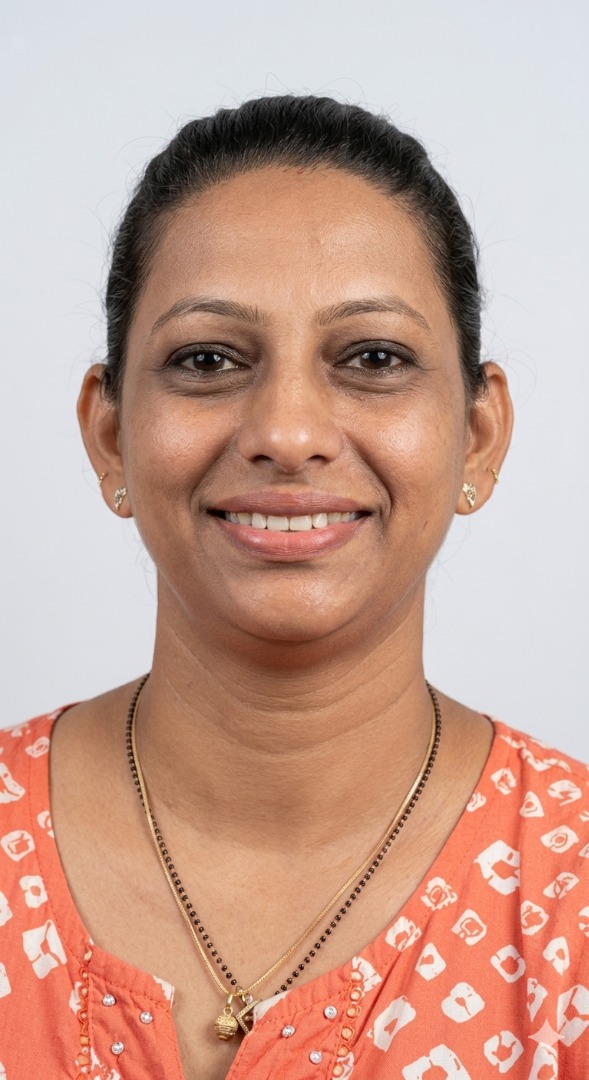 Simaran Ramjan Ganibhai - Full time Patient Care and Elderly Care in thane in Mumbai