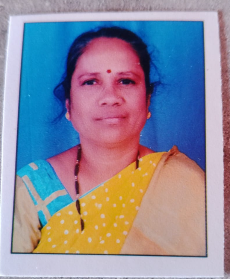 Sangeeta sarve - Part time Baby Sitter in Anandwadi in Kalyan