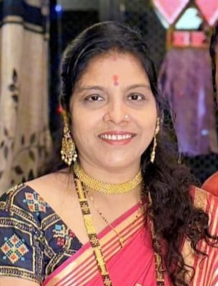 Vishakha Rajapkar - Part time Baby Sitter in Virar East, in Vasai