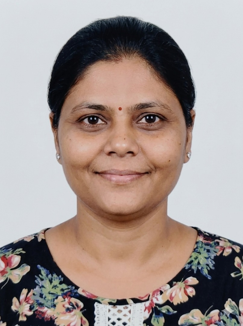 Rinku Borse - Part time Cook in Wasi Naka in Mumbai
