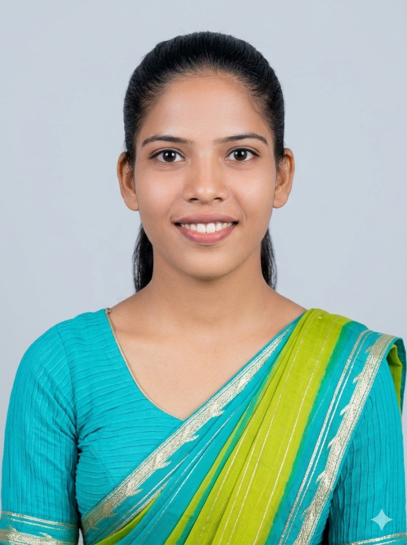 Priti painkra - Full time Baby Sitter in VIRAR WEST in Mumbai