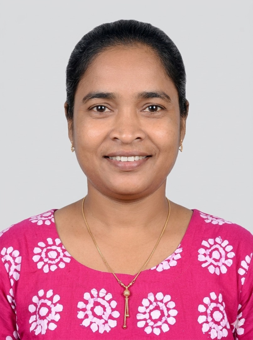 Savitri Devi - Full time Baby Sitter in Varsova in Mumbai