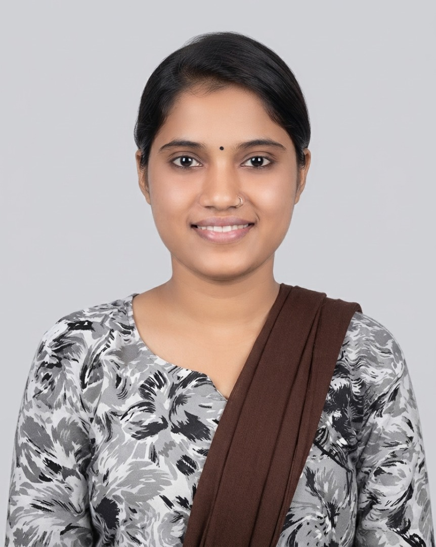 Dewanti Kumari - Full time Cleaner in andheri west in Mumbai