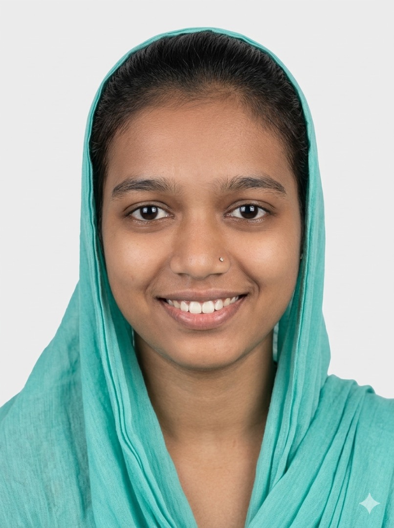 Khatija bibi - Full time Cleaner and Baby Sitter in Powai, in Mumbai