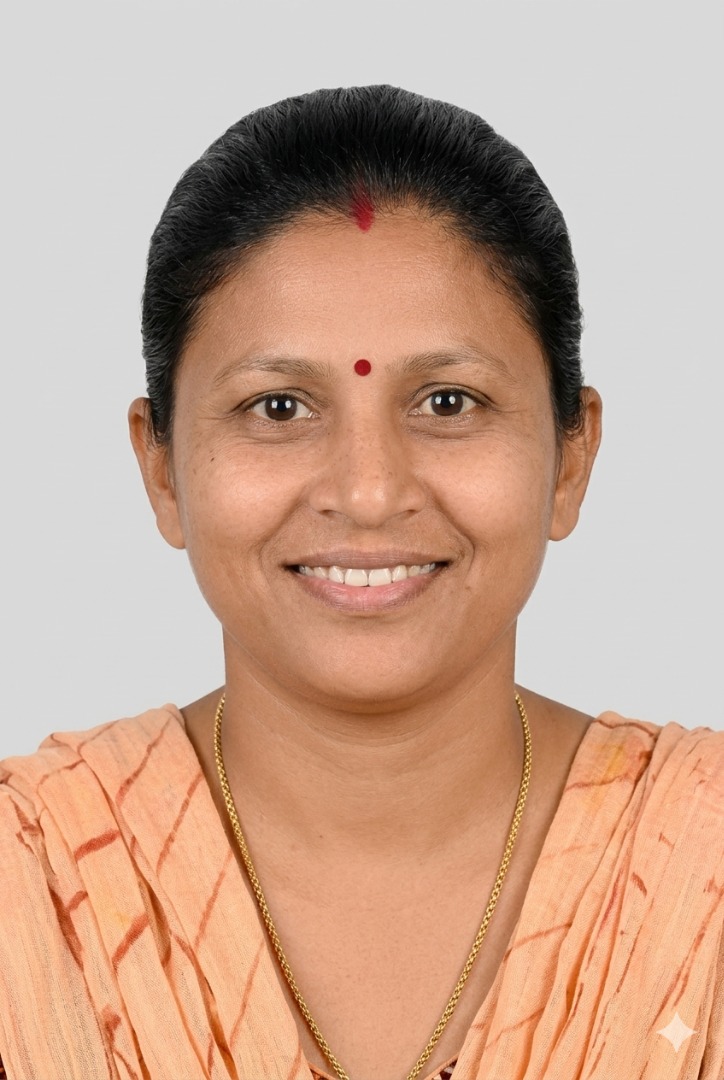 Anisha Pramod More - Part time Cook in Green Valley in Mumbai
