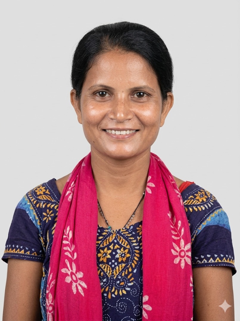 Anunsha - Full time Cook in malad west in Mumbai