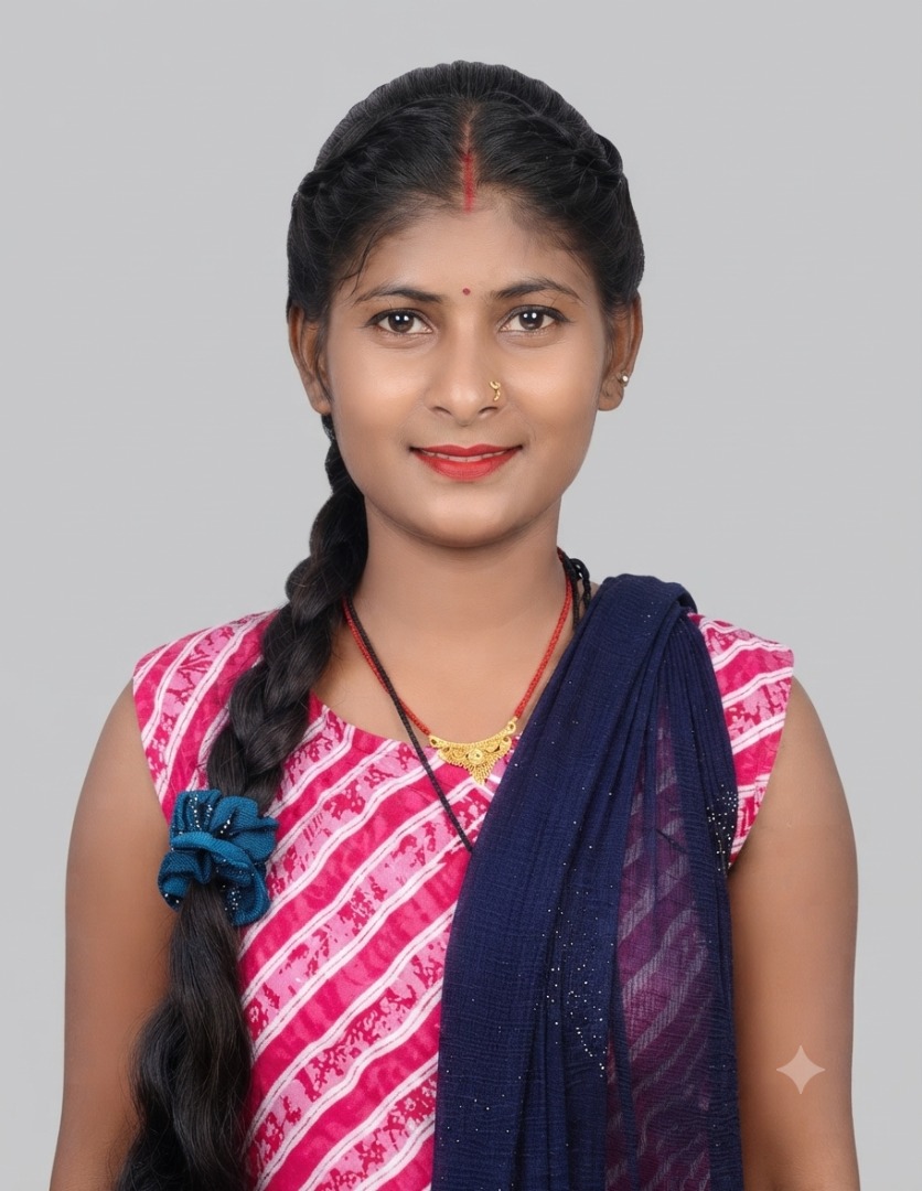 Radha Kumari - Full time Cleaner in Santacruz east in Mumbai