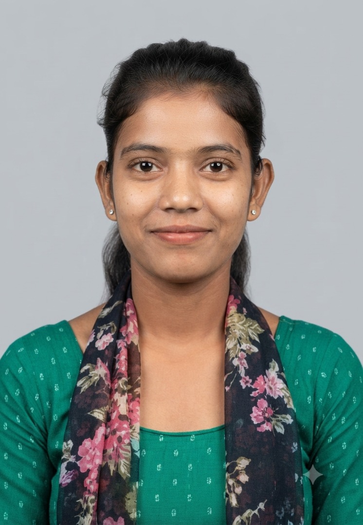Bibita Mahali - Full time Cleaner in Bandra West in Mumbai