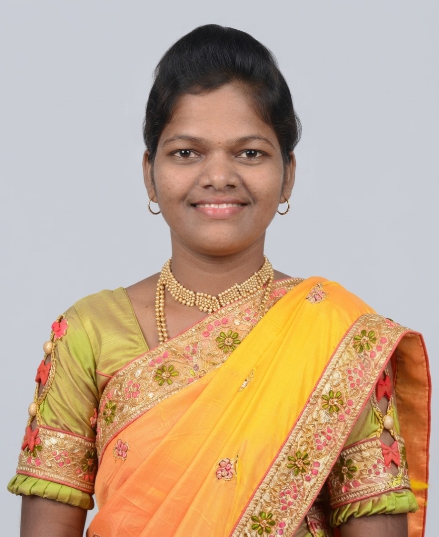 Dipika Bharankar - Full time Cleaner in Virar in Mumbai