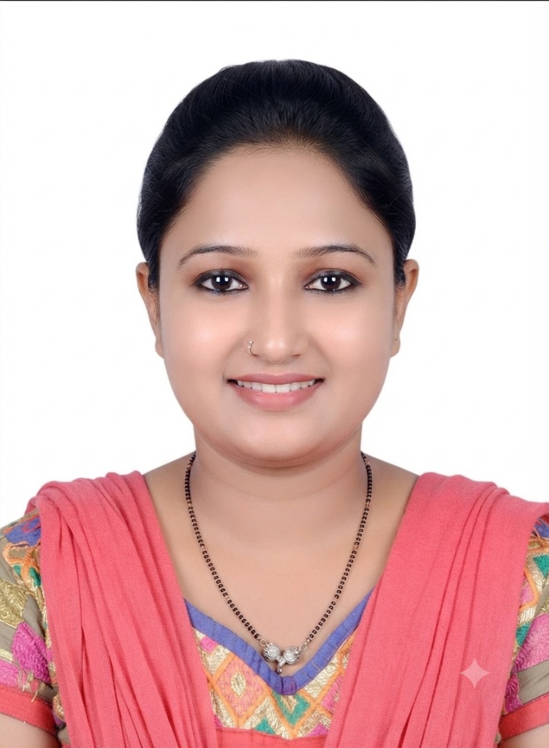 Babli Valmiki - Part time Cleaner in Belavali in Mumbai