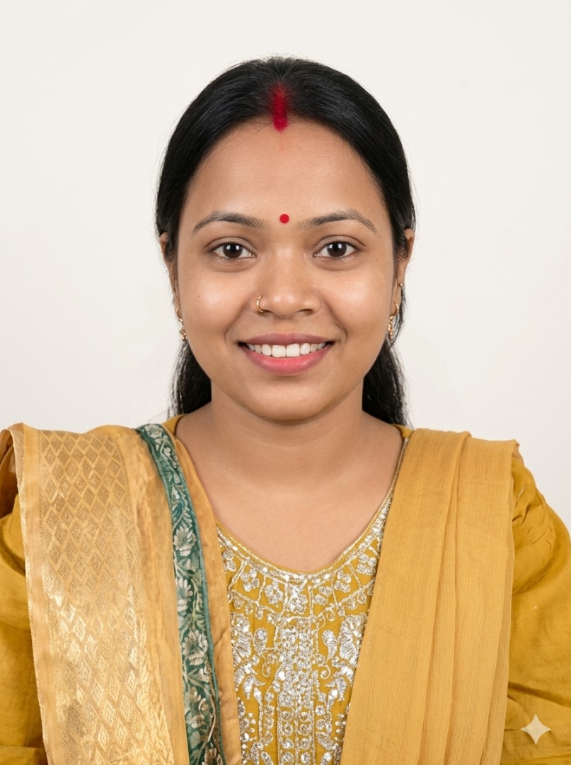 Sumitra Jana - Full time Cleaner in Goregaon West in Mumbai