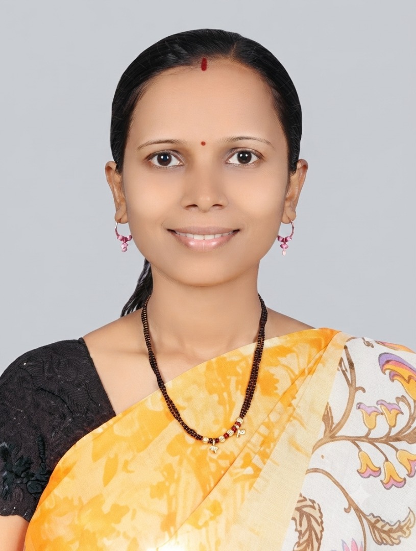 Ayushi Gujar - Part time Cook in Takshila Colony in Mumbai